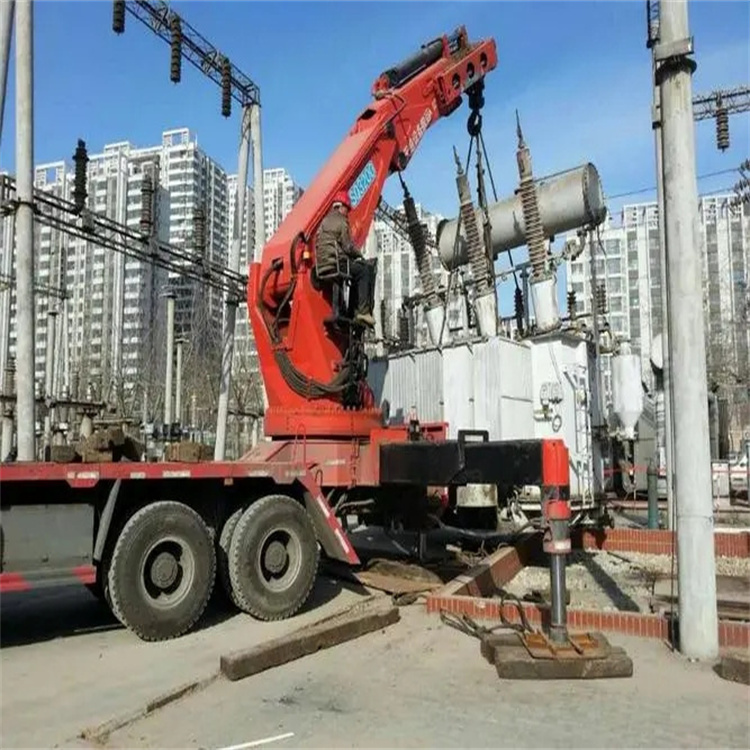 九江柴桑就近吊车出租|工地厂房吊装设备租赁|24小时高效响应