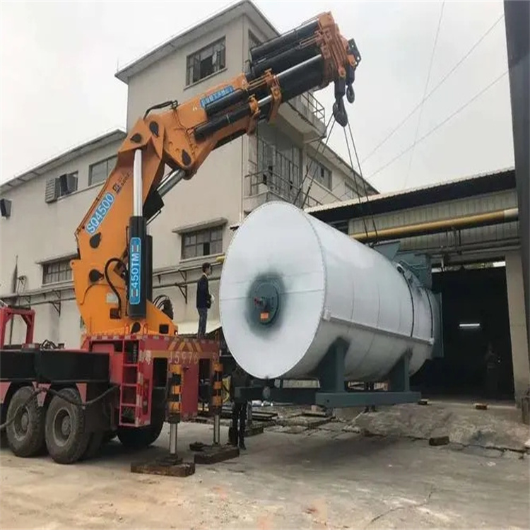 九江柴桑室内装修小型折臂吊出租服务：高效解决方案与租赁指南