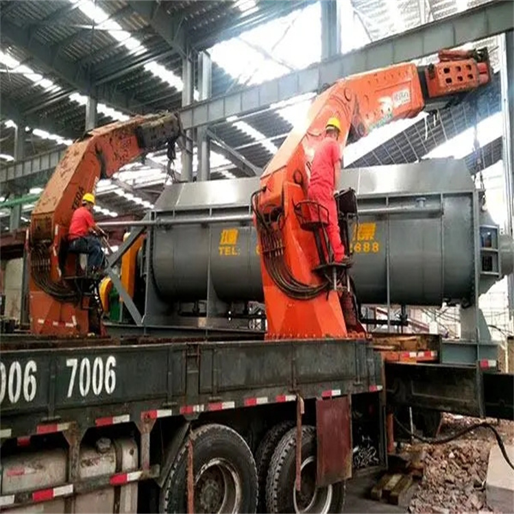 九江柴桑大型随车吊出租多少钱