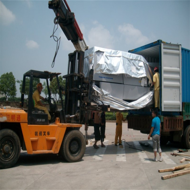 九江柴桑物流仓库装卸随车吊租赁服务优势与选择指南