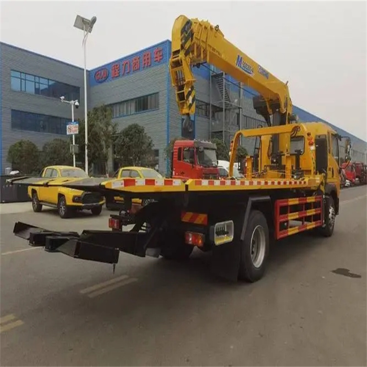 九江柴桑附近小随车吊出租电话，轻松解决搬运烦恼