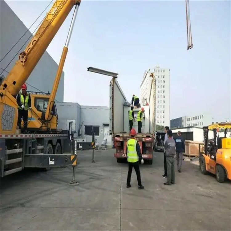 九江柴桑如何找到附近的吊车救援服务