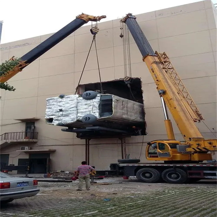 九江柴桑25吨汽车吊出租