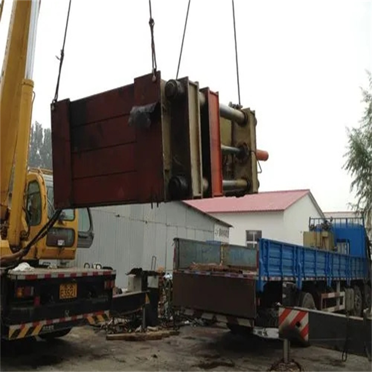 九江柴桑小型汽车吊出租