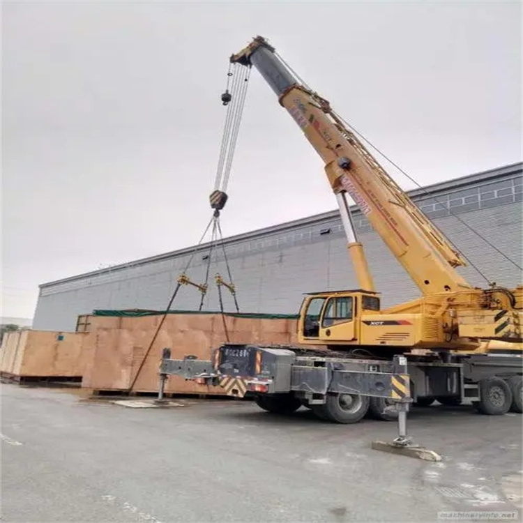 九江柴桑急需吊车出租怎么办|24小时响应|跨区调配服务